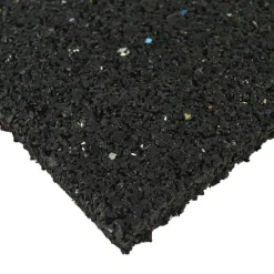 TurfShok Rubber Underlay 8 mm x 4 Ft. Wide per SF