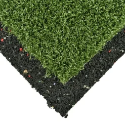 TurfShok Rubber Underlay 8 mm x 4 Ft. Wide per SF