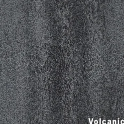 Understatement Commercial Carpet Tile .31 Inch x 50x50 cm per Tile