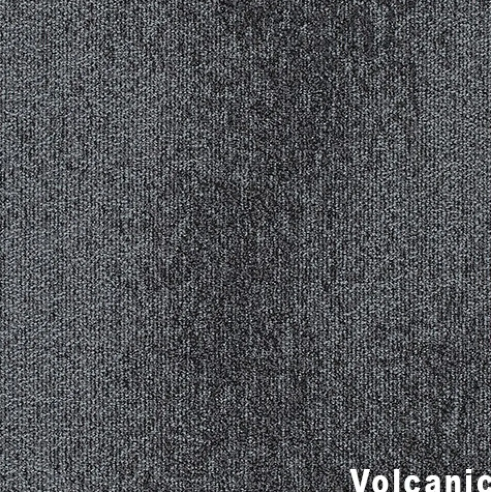 Understatement Commercial Carpet Tile .31 Inch x 50x50 cm per Tile