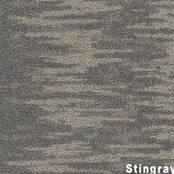 Up and Away Commercial Carpet Tile .30 Inch x 50x50 cm per Tile