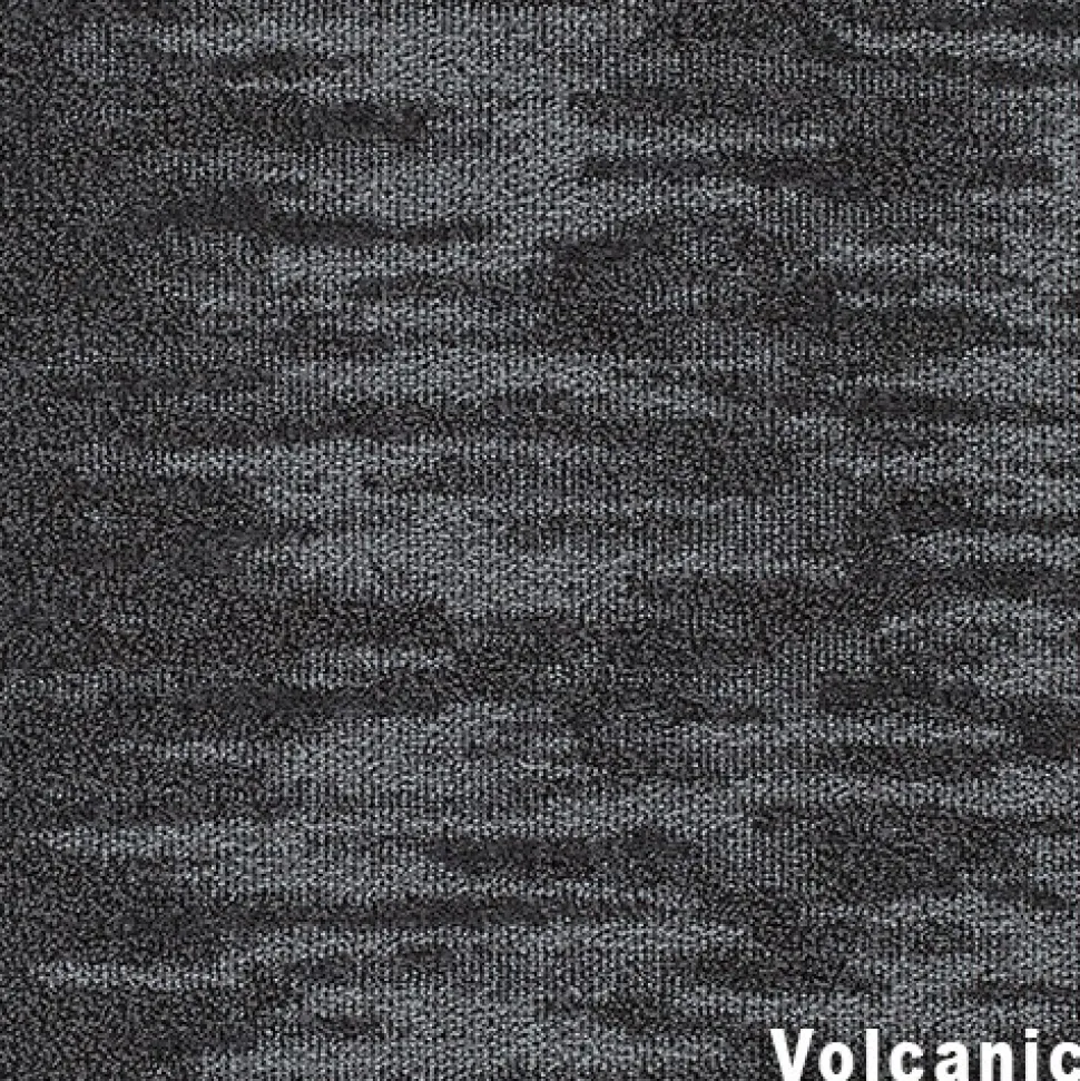 Up and Away Commercial Carpet Tile .30 Inch x 50x50 cm per Tile