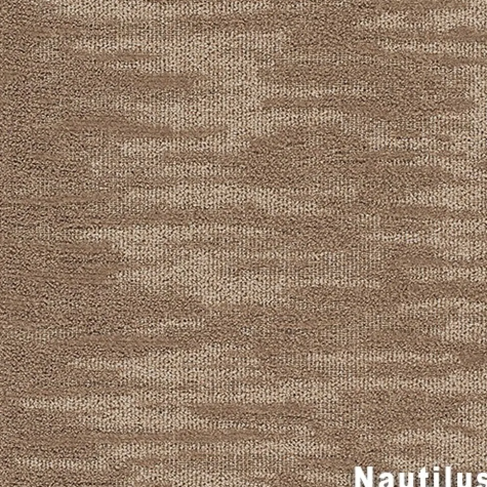 Up and Away Commercial Carpet Tile .30 Inch x 50x50 cm per Tile