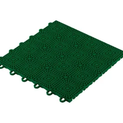 VersaCourt Boost Outdoor Court Tile 1/2 Inch x 1x1 Ft.