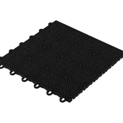VersaCourt Boost Outdoor Court Tile 1/2 Inch x 1x1 Ft.