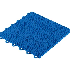 VersaCourt Boost Outdoor Court Tile 1/2 Inch x 1x1 Ft.
