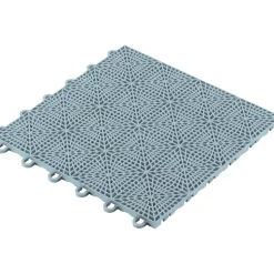 VersaCourt Boost Outdoor Court Tile 1/2 Inch x 1x1 Ft.