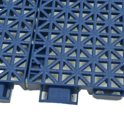 VersaCourt Outdoor Game Court Tile 3/4 Inch x 10.13x10.13 Inches