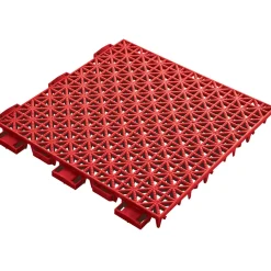 VersaCourt Pickleball Performance Court Tile 3/4 Inch x 10.13x10.13 Inches