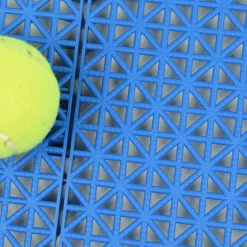 VersaCourt Pickleball Performance Court Tile 3/4 Inch x 10.13x10.13 Inches