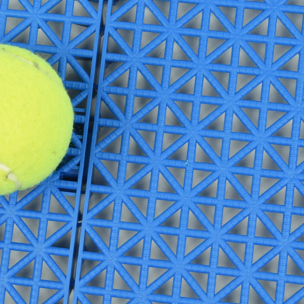 VersaCourt Pickleball Performance Court Tile 3/4 Inch x 10.13x10.13 Inches