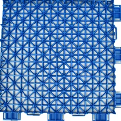 VersaCourt Pickleball Performance Court Tile 3/4 Inch x 10.13x10.13 Inches