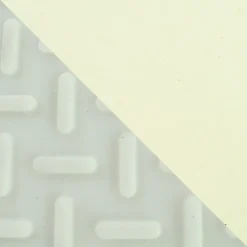 VersaMats Diamond Tread Clear 1/2 Inch x 2x8 Ft.