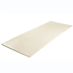 VersaMats Diamond-Versa Tread Clear 1/2 Inch x 3x8 Ft.