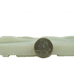 VersaMats Diamond-Versa Tread Clear 1/2 Inch x 3x8 Ft.