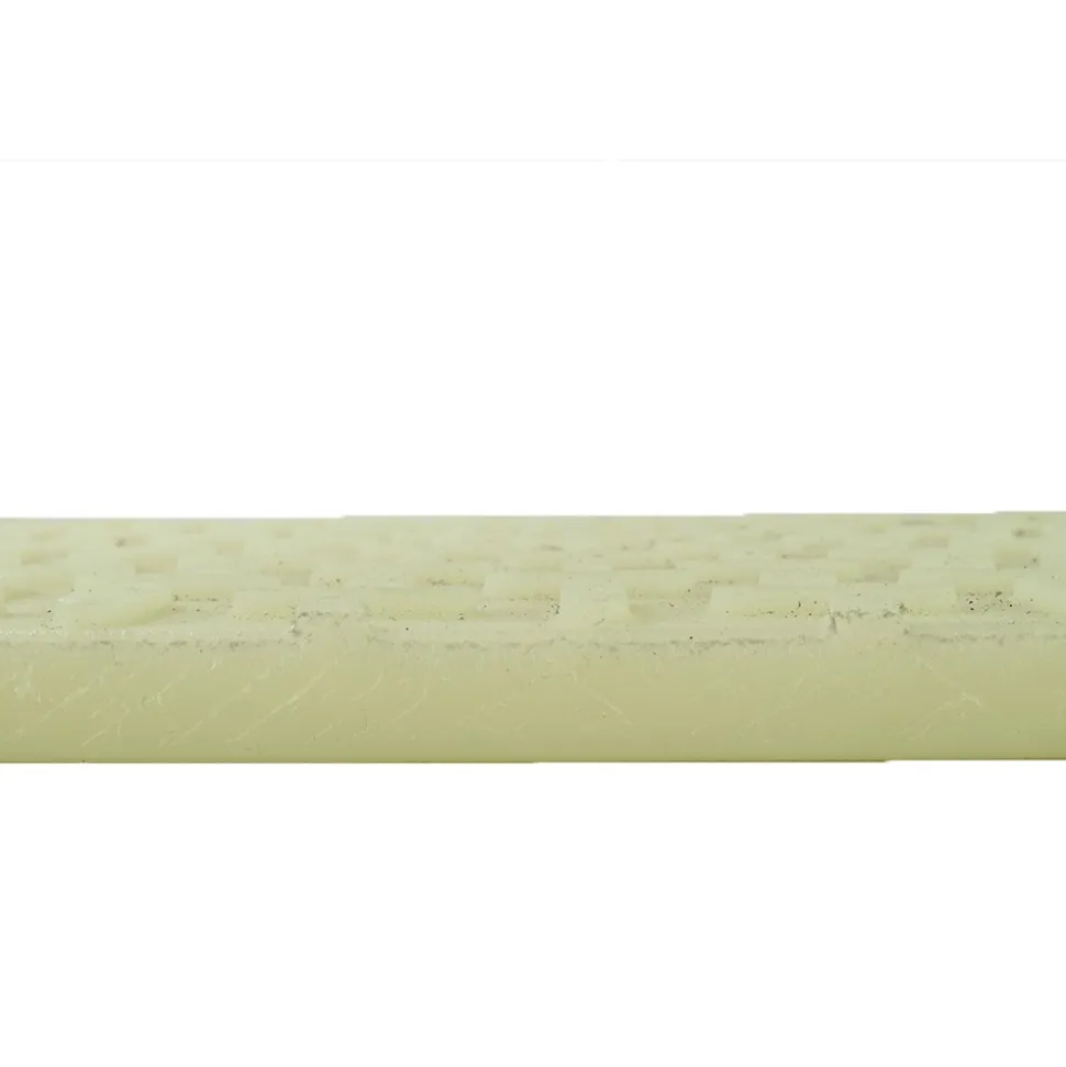 VersaMats Diamond-Versa Tread Clear 1/2 Inch x 4x8 Ft.