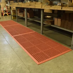 VIP Topdek Senior Red Mat 3 x 14 Feet 8 Inches