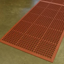 VIP Topdek Senior Red Mat 3 x 14 Feet 8 Inches