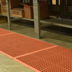 VIP Topdek Senior Red Mat 3 x 14 Feet 8 Inches