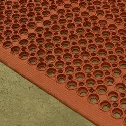 VIP Topdek Senior Red Mat 3 x 14 Feet 8 Inches