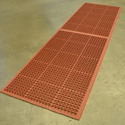 VIP Topdek Senior Red Mat 36x118.5 Inches