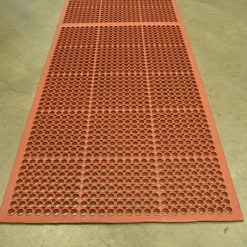VIP Topdek Senior Red Mat 36x118.5 Inches