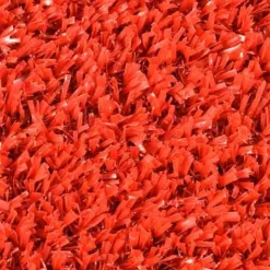 V-Max Artificial Grass Turf Colors Roll 3/4 Inch x 15 Ft. Wide 5mm Padded Per SF