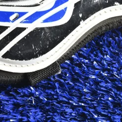 V-Max Artificial Grass Turf Colors Roll 3/4 Inch x 15 Ft. Wide 5mm Padded Per SF
