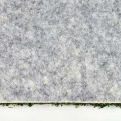 V-Max Artificial Grass Turf Colors Roll 3/4 Inch x 15 Ft. Wide 5mm Padded Per SF