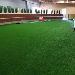 V-Max Artificial Grass Turf 3/4 Inch x 15 Ft. Wide 5mm Pad Per SF
