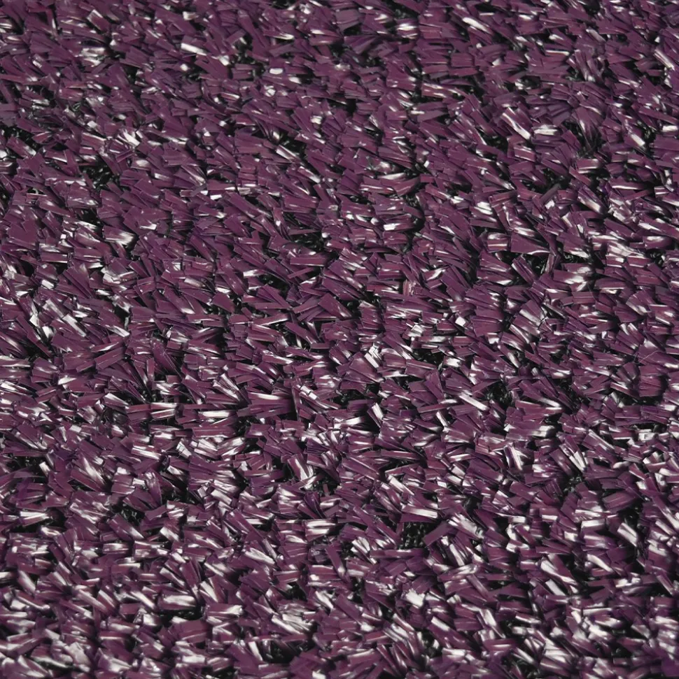 V-Max Artificial Grass Turf Premium Colors Roll 3/4 Inch x 15 Ft. Wide 5mm Pad Per SF