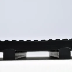 Vynagrip Heavy Duty Industrial Matting Black 2 x 33 ft Roll