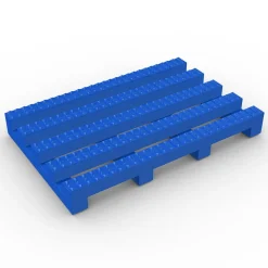 Vynagrip Heavy Duty Industrial Matting Colors 2 x 33 ft Roll