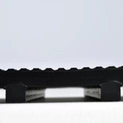 Vynagrip Heavy Duty Industrial Matting Black 4 x 33 ft Roll
