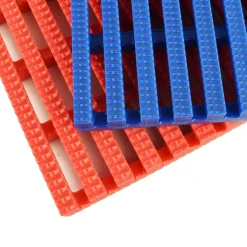 Vynagrip Heavy Duty Industrial Matting Colors 3 x 33 ft Roll