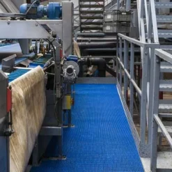 Vynagrip Heavy Duty Industrial Matting Colors 3 x 33 ft Roll