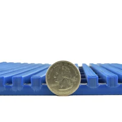 Vynagrip Heavy Duty Industrial Matting Colors 3 x 33 ft Roll