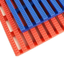 Vynagrip Heavy Duty Industrial Matting Colors 4 x 33 ft Roll