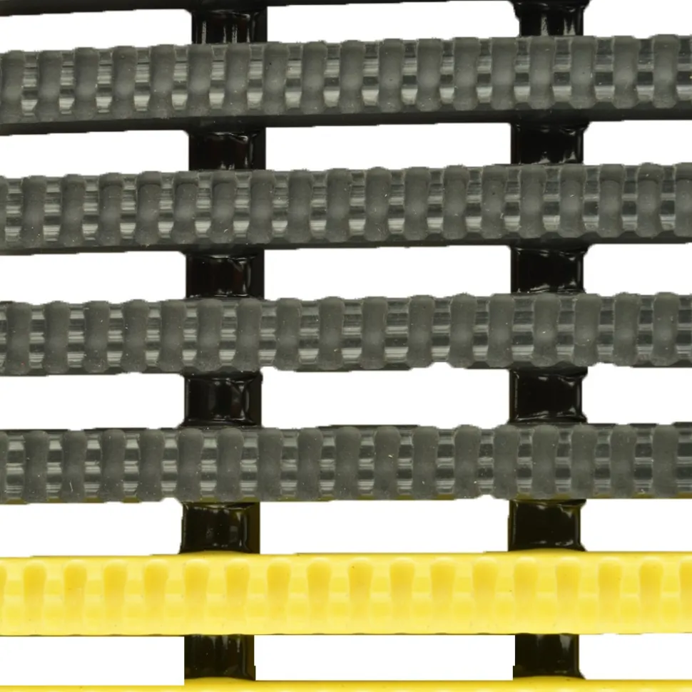 Vynagrip Plus Heavy Duty Industrial Matting 4 x 33 ft Roll
