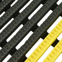 Vynagrip Plus Heavy Duty Industrial Matting 2 x 33 ft Roll