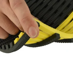 Vynagrip Plus Heavy Duty Industrial Matting 3 x 33 ft Roll