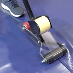 Walk Behind Tape Dispenser