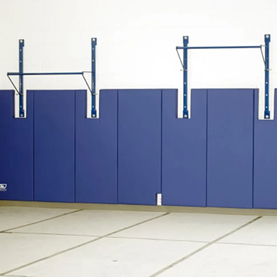 Wall Pad 2x7 Ft WB LipTB