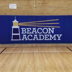 Wall Pad 2x7 Ft WB LipTB