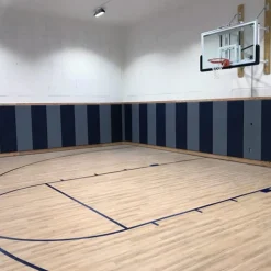 Wall Pad 2x8 Ft WB LipTB