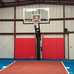 Wall Pad 2x8 Ft WB LipTB