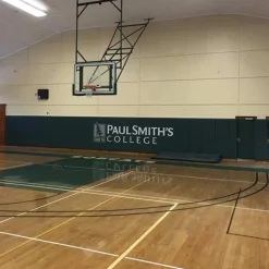 Wall Pad 2x6 Ft WB LipTB ASTM