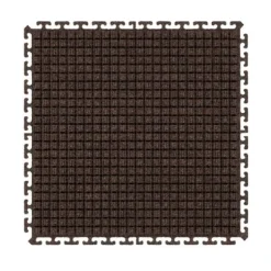 Waterhog Carpet Tile 18x18 Inch Case of 10