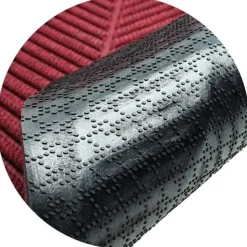 Waterhog Fashion Diamond Indoor Outdoor Entrance Mat Cleated Back 35x118 inches