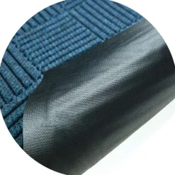 Waterhog Fashion Indoor Outdoor Entrance Mat Smooth Back 35 x 142 inches